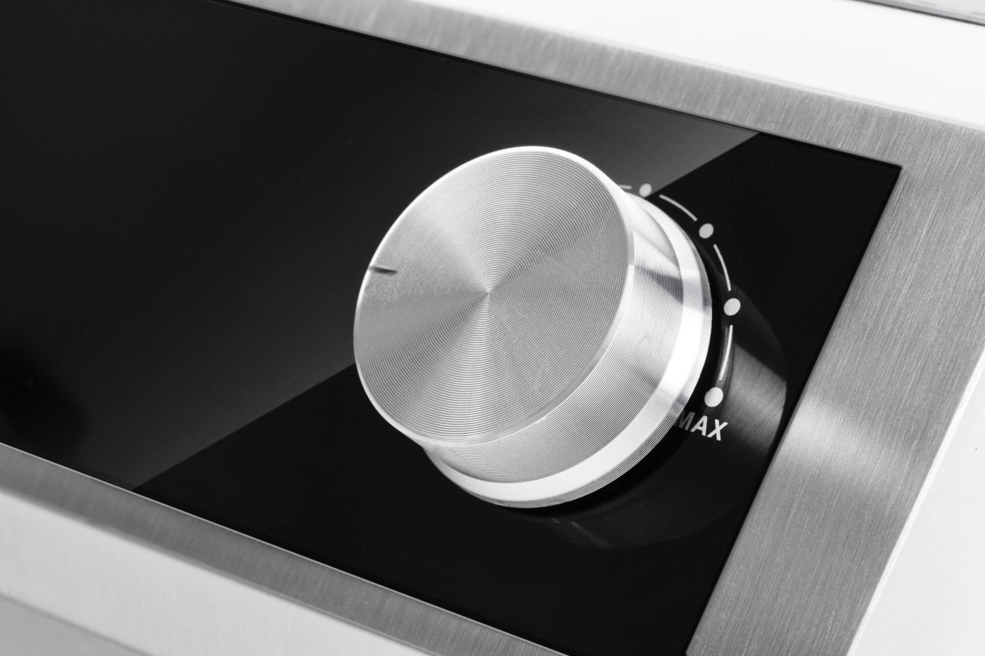 Caso induktion Gastro 3500 Ecostyle